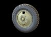 Panzer Art RE35-531 ZiS-5 road wheels (Omskij Zavod) 1/35